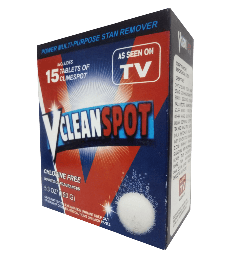 Купить универсальное чистящее средство Vclean Spot в Волгограде